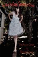 It's Hard to Keep Secrets in Colfax 143891461X Book Cover