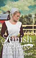 Alana's Wish 1537364545 Book Cover