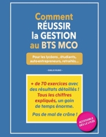 Comment Reussir La Gestion Au Bts Muc 2955800627 Book Cover