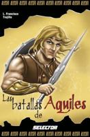 Las Batallas de Aquiles 6074530238 Book Cover