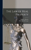 A Treatise on the Law of Real Property B0BM6JSR65 Book Cover