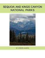Sequoia and Kings Canyon National Parks 1441543090 Book Cover
