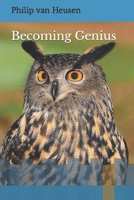 Becoming Genius B08YHZTWBQ Book Cover