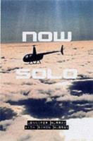 Now Solo: One Woman's Record Breaking Flight Around the World 1840185066 Book Cover