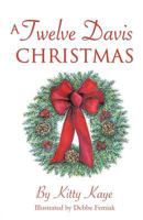 A Twelve Davis Christmas 1733163972 Book Cover