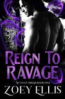 Reign to Ravage 1912931001 Book Cover