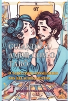 Guiando o Amor com o Tarô: O Tarô como Conselheiro nos Relacionamentos (Portuguese Edition) B0CK3MYNNK Book Cover
