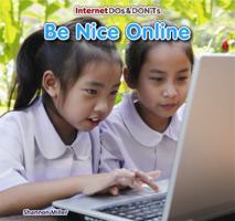 Be Nice Online 1477707565 Book Cover