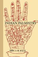 Indian Palmistry 1539478351 Book Cover