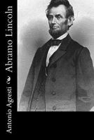 Abramo Lincoln 1477675159 Book Cover