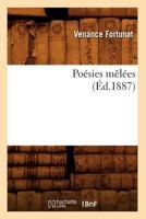 Poesies Melees (Ed.1887) 2012599915 Book Cover