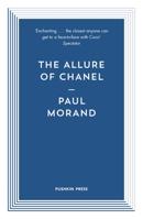 The Allure of Chanel 1901285987 Book Cover