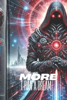 More Than A Dream B0DXDQXQ34 Book Cover
