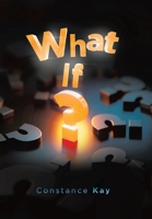 What If? 1669860914 Book Cover