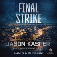 Final Strike (Shadow Strike) B0GVKM4QF5 Book Cover