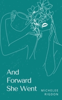 And Forward She Went 9357213546 Book Cover