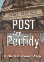 Post And Perfidy 024486280X Book Cover