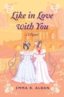 Like in Love with You 0063428776 Book Cover
