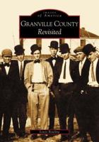Granville County Revisited 073851585X Book Cover