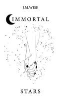 Immortal Stars B08BQD1DW5 Book Cover