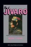 The Jivaro: People of the Sacred Waterfalls 0385071191 Book Cover