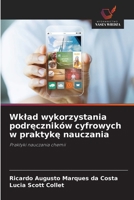 Wklad wykorzystania podreczników cyfrowych w praktyke nauczania (Polish Edition) 620941642X Book Cover