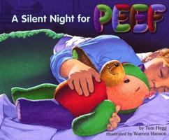 A Silent Night for Peef 0931674352 Book Cover
