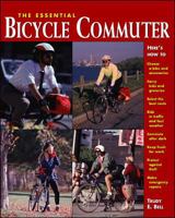The Essential Bicycle Commuter 0070055033 Book Cover