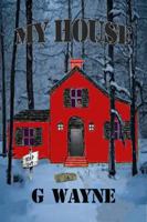 My House B0F66XRV4T Book Cover