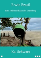 B wie Brasil: Eine südamerikanische Erzählung 3695711531 Book Cover