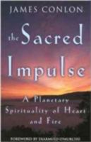 The Sacred Impulse 0824518659 Book Cover