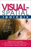 Visual-Spatial Learners 1593633246 Book Cover