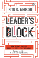 Leader's Block 0670091928 Book Cover