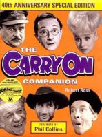 The Carry On Companion 0713479671 Book Cover