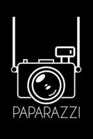 Paparazzi: Jahreskalender f�r das Jahr 2020 Din-A5 Format Jahresplaner 1659977673 Book Cover