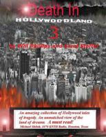 Death in Hollywoodland - Coffee Table Edition 147837697X Book Cover