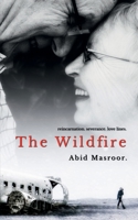 The Wildfire. B0BP72T6Z6 Book Cover