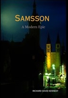 Samsson 1435727487 Book Cover