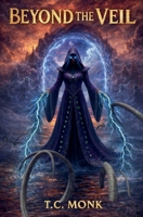 Beyond The Veil B0GR5S1FBR Book Cover