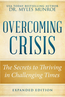 Overcoming Crisis 0768430526 Book Cover