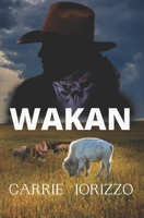 Wakan B09XVXNL5T Book Cover