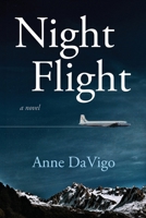 Night Flight 0974572233 Book Cover