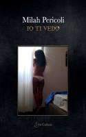 Io ti vedo 886936321X Book Cover