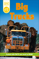 Big Trucks 1465408908 Book Cover
