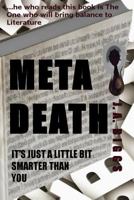 MetaDeath 1492163821 Book Cover