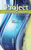 The Project Management Memory Jogger &#x2014; Second Edition 1576811220 Book Cover