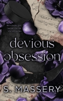Devious Obsession 1957286156 Book Cover