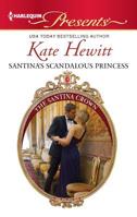The Scandalous Princess 0373130783 Book Cover