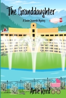 The Goddaughter: A Rubber City Capers B0FD3KS8T8 Book Cover