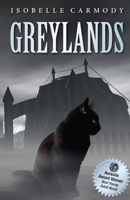 Greylands 0140387498 Book Cover